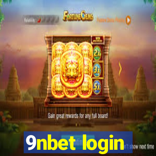 9nbet login